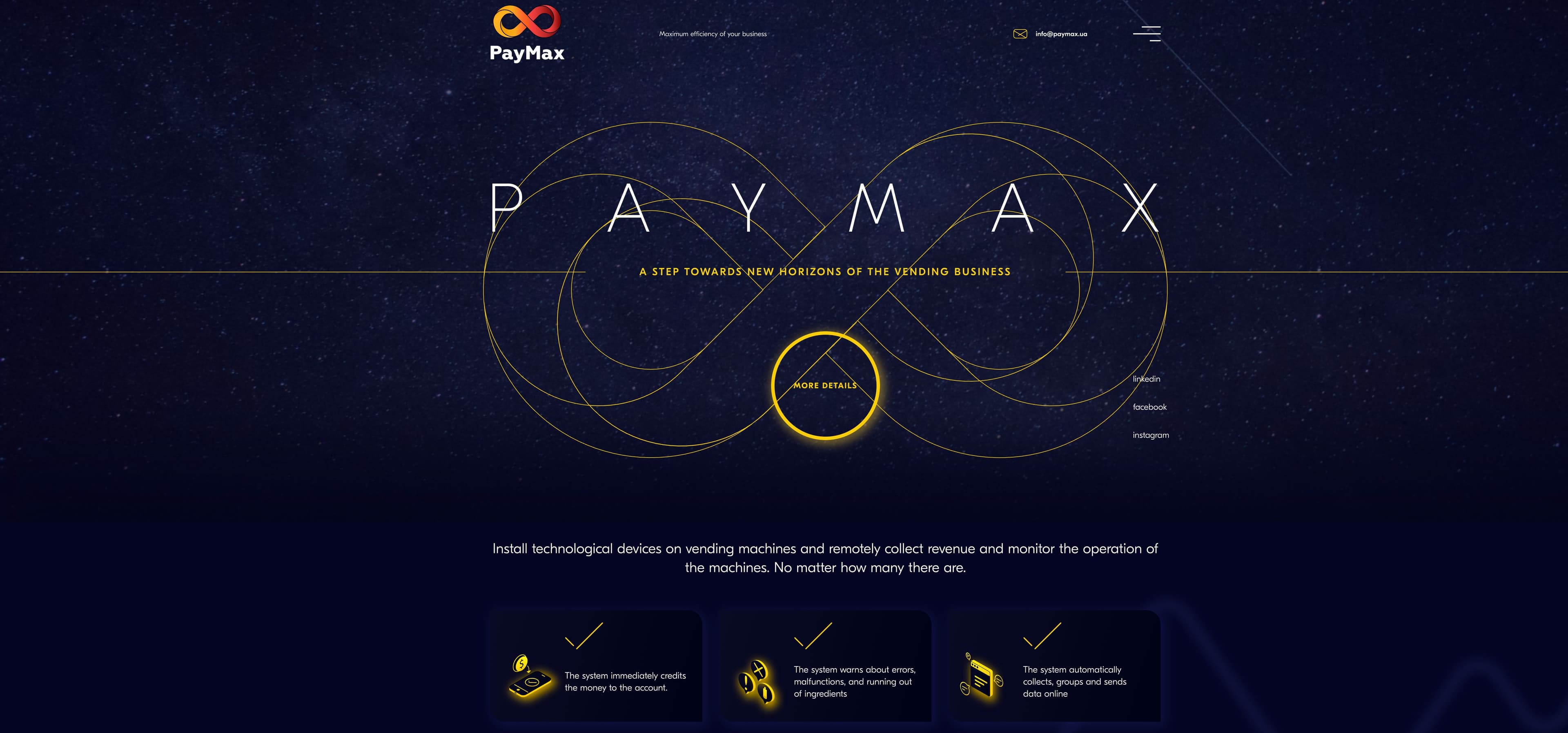Paymax