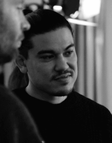 Julian Tatsuto Romer